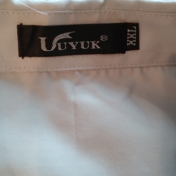 Boys xxl size 18 dress shirt - Picture 5 of 10